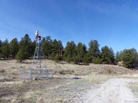 199 Deerhaven Dr, Westcliffe, CO 81252 photo 3