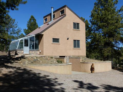 199 Deerhaven Dr, Westcliffe, CO 81252 photo 9