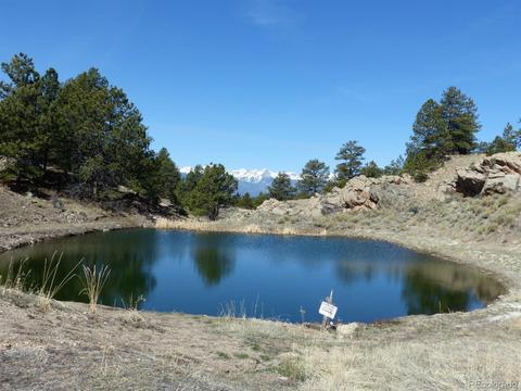 199 Deerhaven Dr, Westcliffe, CO 81252 photo 4