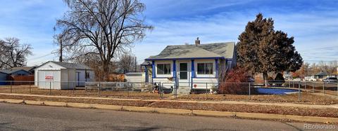 95 N 7th Ave, Brighton, CO 80601 photo 1
