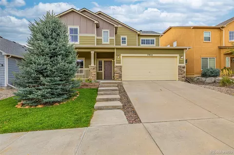 7950 Wythe Dr, Fountain, CO 80817