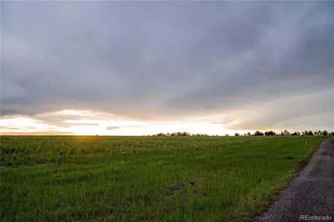 County Road 134, Kiowa, CO 80117