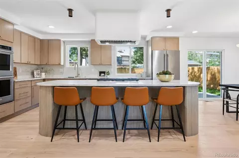 Kitchen - 6577 Everett St, Arvada, CO 80004 photo 3 of 3