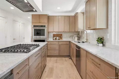 Kitchen - 6577 Everett St, Arvada, CO 80004 photo 1 of 3