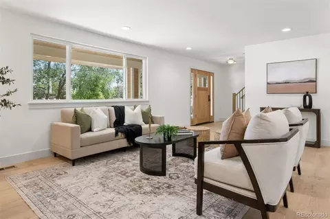 Living - 6577 Everett St, Arvada, CO 80004 photo 5 of 6