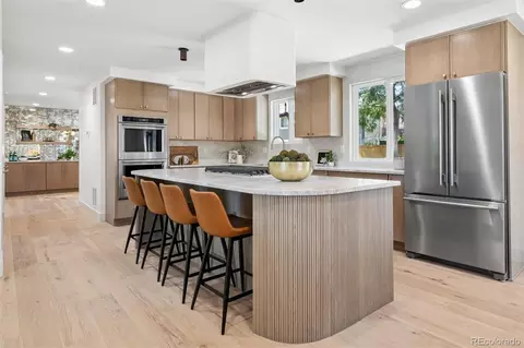 Kitchen - 6577 Everett St, Arvada, CO 80004 photo 2 of 3