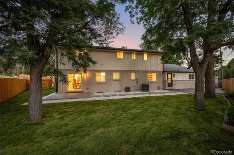 Exterior - 6577 Everett St, Arvada, CO 80004 photo 6 of 8