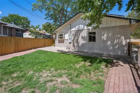 Exterior - 6577 Everett St, Arvada, CO 80004 photo 4 of 8
