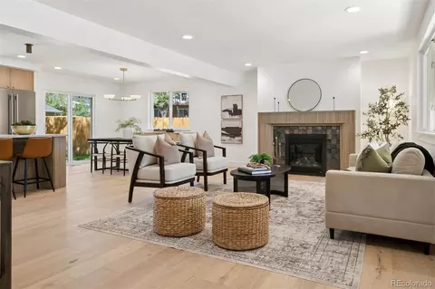 Living - 6577 Everett St, Arvada, CO 80004 photo 1 of 6