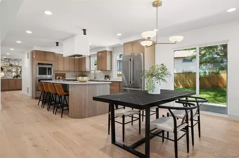 Dining - 6577 Everett St, Arvada, CO 80004 photo 1 of 3