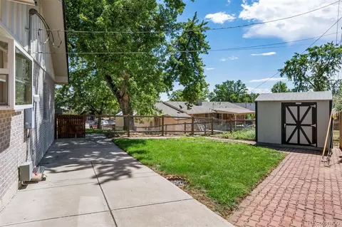 Exterior - 6577 Everett St, Arvada, CO 80004 photo 3 of 8