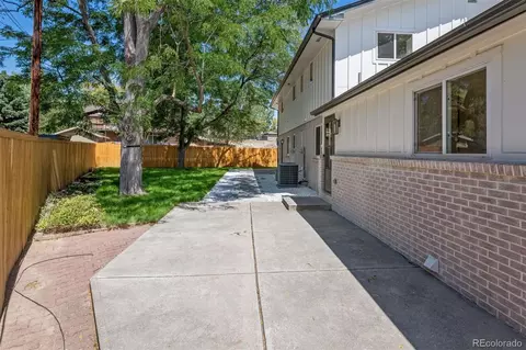 Exterior - 6577 Everett St, Arvada, CO 80004 photo 5 of 8