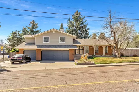 3751 Ward Rd, Wheat Ridge, CO 80033