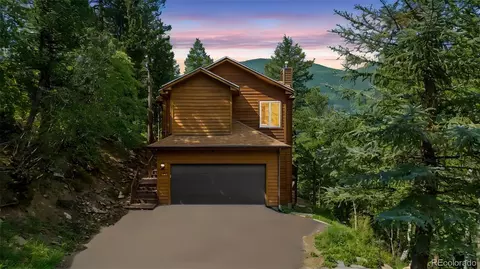 130 Jackpine Ln, Evergreen, CO 80439