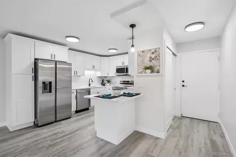 9625 E Center Ave #10C, Denver, CO 80247