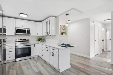 9625 E Center Ave #10C, Denver, CO 80247