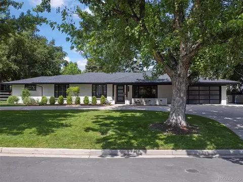 3245 S Gregg Ct, Denver, CO 80210