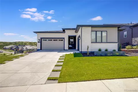 2166 Bellcove Dr, Castle Pines, CO 80108