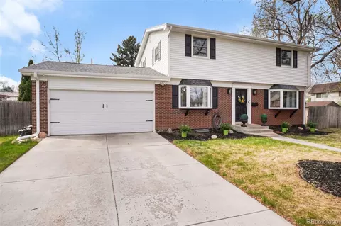 786 W Elati Cir, Littleton, CO 80120