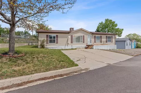 345 Lavetapass Ave, Golden, CO 80401