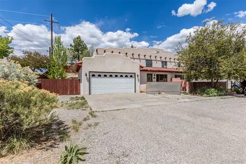 540 W 7th St #1, Salida, CO 81201
