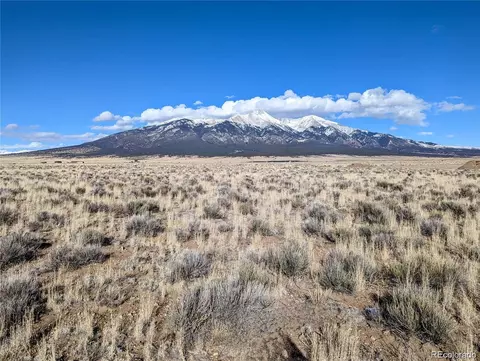 lot14 Ll 9th Street 9th St, Blanca, CO 81123