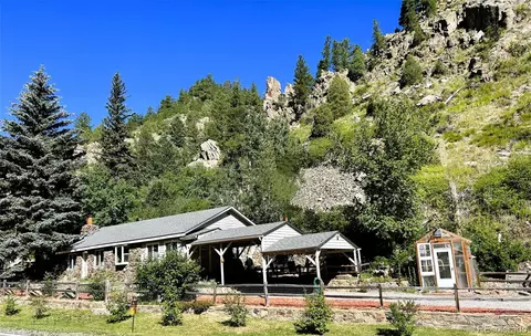 4364 Colorado 103, Idaho Springs, CO 80452
