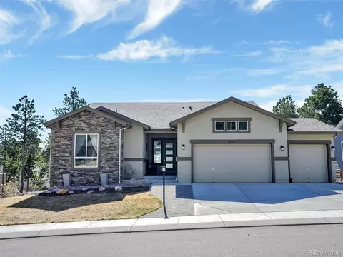 16285 Thunder Cat Way, Monument, CO 80132