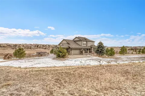 2398 Elkhorn St, Parker, CO 80138