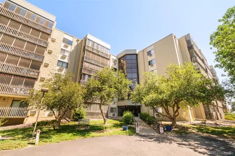 14390 E Marina Dr #311, Aurora, CO 80014