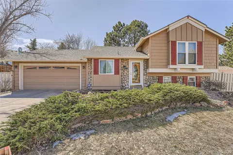 21470 E Aberdeen Dr, Centennial, CO 80015 photo 2