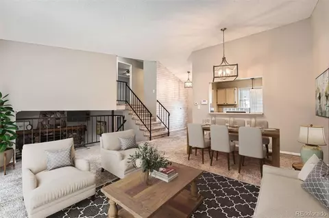 21470 E Aberdeen Dr, Centennial, CO 80015 photo 5