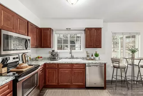 4750 S Dudley St #41, Littleton, CO 80123