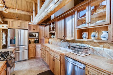 19968 Argentine Way, Buffalo Creek, CO 80425 photo 8