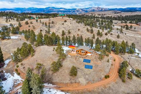 19968 Argentine Way, Buffalo Creek, CO 80425 photo 36
