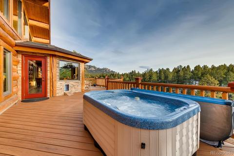 19968 Argentine Way, Buffalo Creek, CO 80425 photo 25