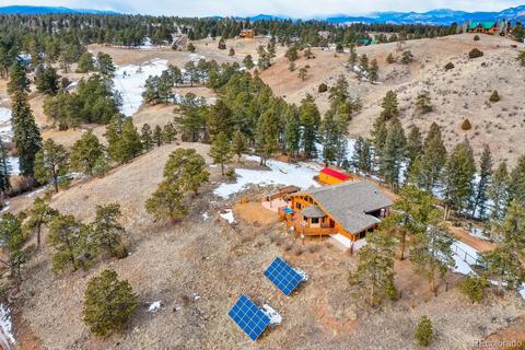 19968 Argentine Way, Buffalo Creek, CO 80425 photo 35