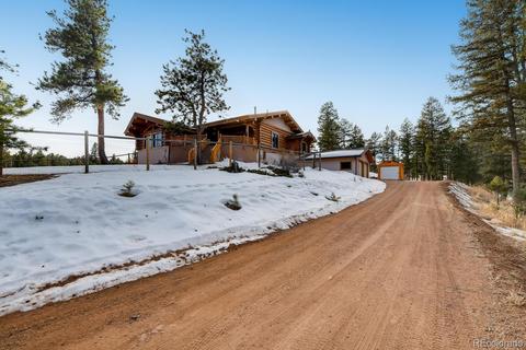 19968 Argentine Way, Buffalo Creek, CO 80425 photo 28