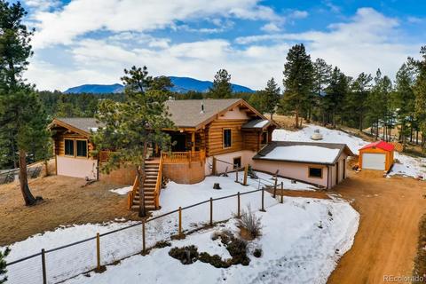 19968 Argentine Way, Buffalo Creek, CO 80425 photo 4