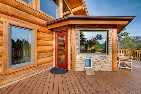 19968 Argentine Way, Buffalo Creek, CO 80425 photo 24