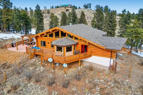19968 Argentine Way, Buffalo Creek, CO 80425 photo 1