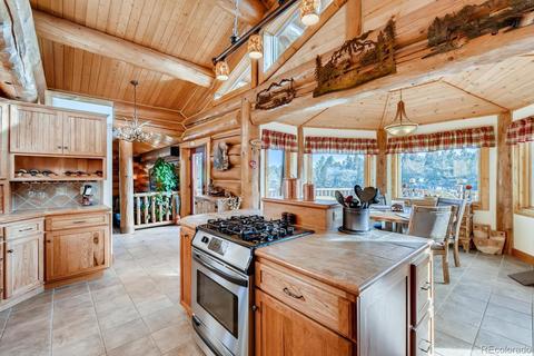 19968 Argentine Way, Buffalo Creek, CO 80425 photo 9