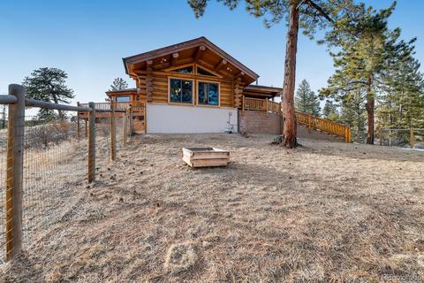 19968 Argentine Way, Buffalo Creek, CO 80425 photo 29