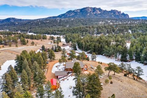 19968 Argentine Way, Buffalo Creek, CO 80425 photo 33