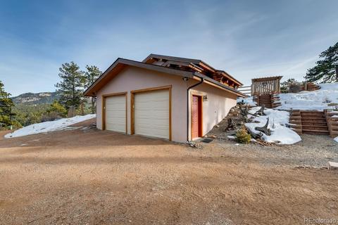 19968 Argentine Way, Buffalo Creek, CO 80425 photo 30