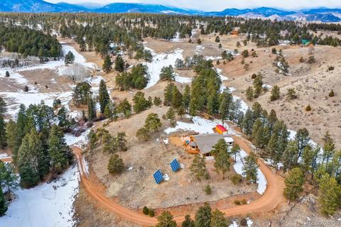 19968 Argentine Way, Buffalo Creek, CO 80425 photo 38