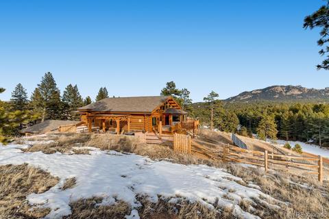 19968 Argentine Way, Buffalo Creek, CO 80425 photo 27