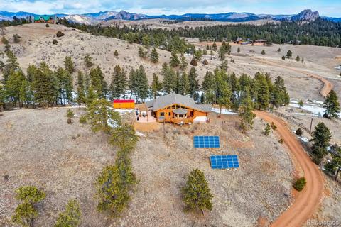 19968 Argentine Way, Buffalo Creek, CO 80425 photo 37
