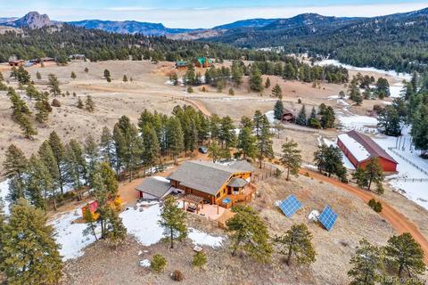 19968 Argentine Way, Buffalo Creek, CO 80425 photo 34