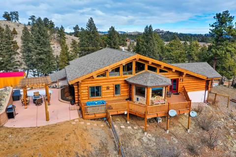 19968 Argentine Way, Buffalo Creek, CO 80425 photo 2